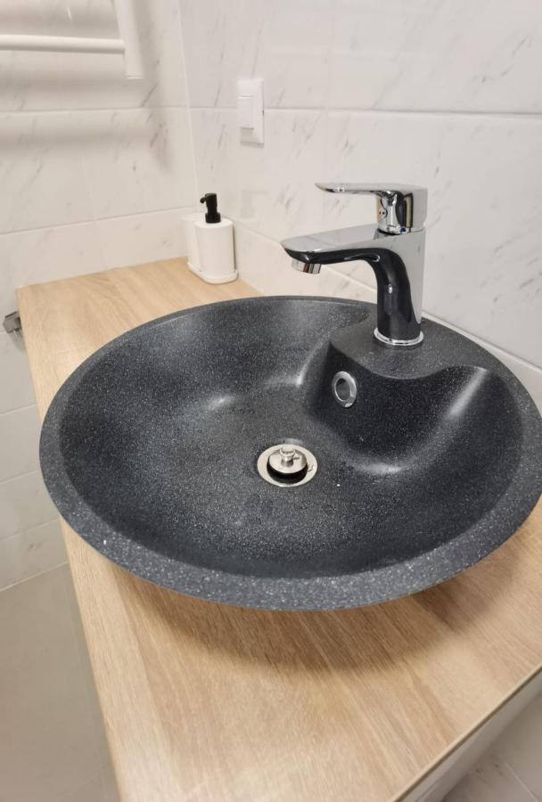 Style 2Br*** Διαμέρισμα Σπλιτ Εξωτερικό φωτογραφία