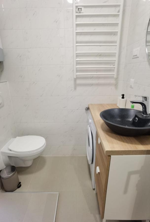 Style 2Br*** Διαμέρισμα Σπλιτ Εξωτερικό φωτογραφία